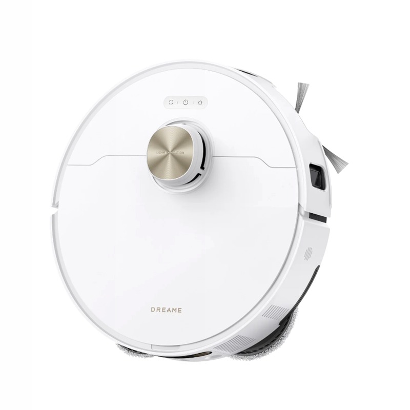 Dreame Robot Aspirapolvere L50s Pro Ultra