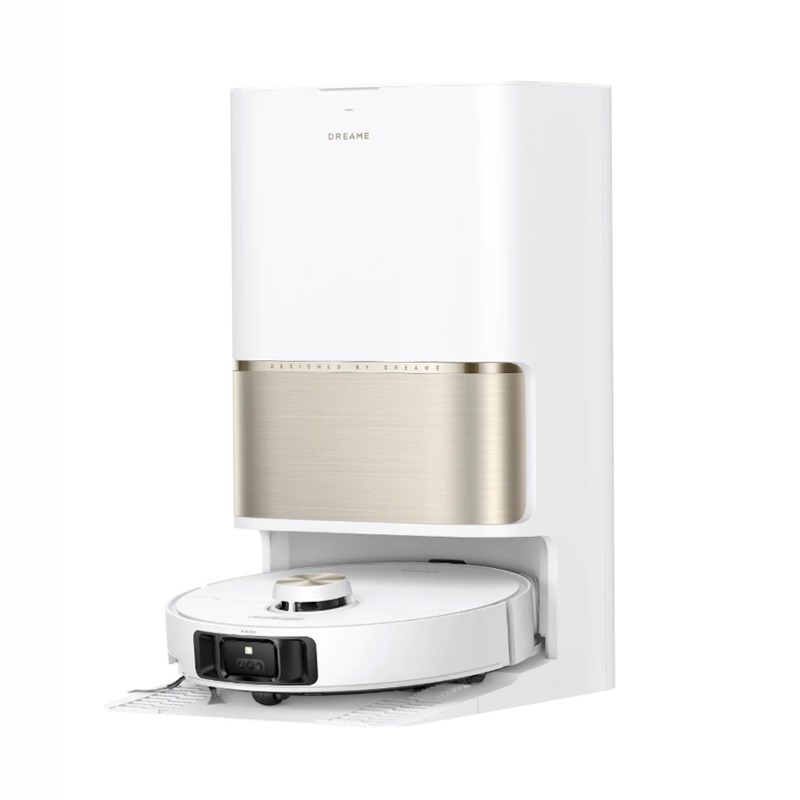 Dreame Robot Aspirapolvere L50s Pro Ultra