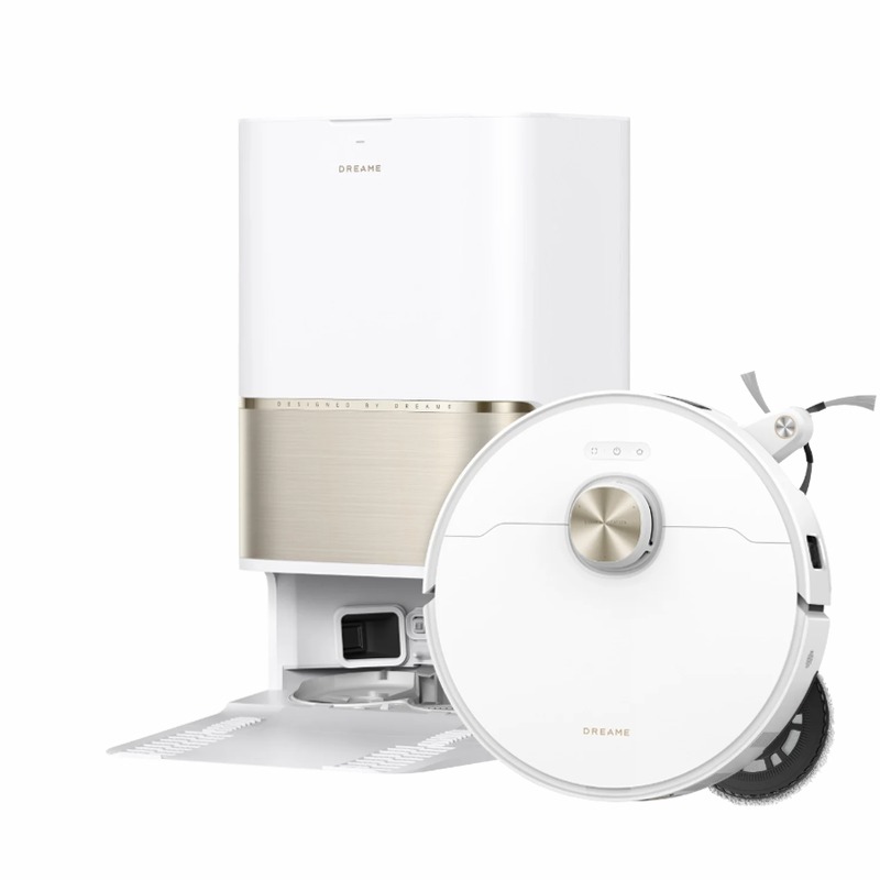 Dreame Robot Aspirapolvere L50s Pro Ultra
