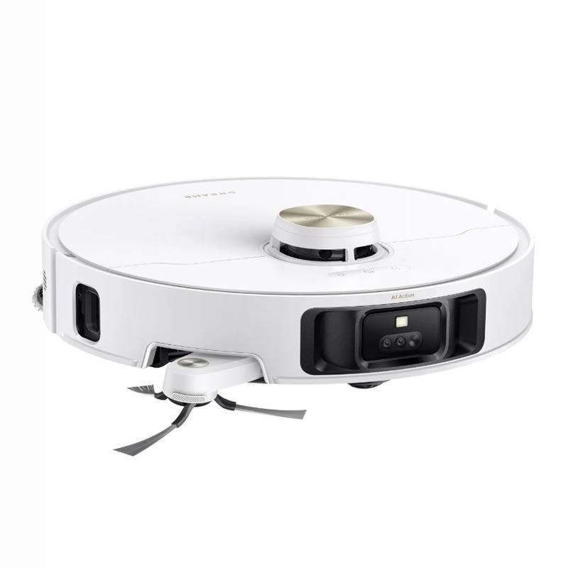 Dreame Robot Aspirapolvere L50s Pro Ultra