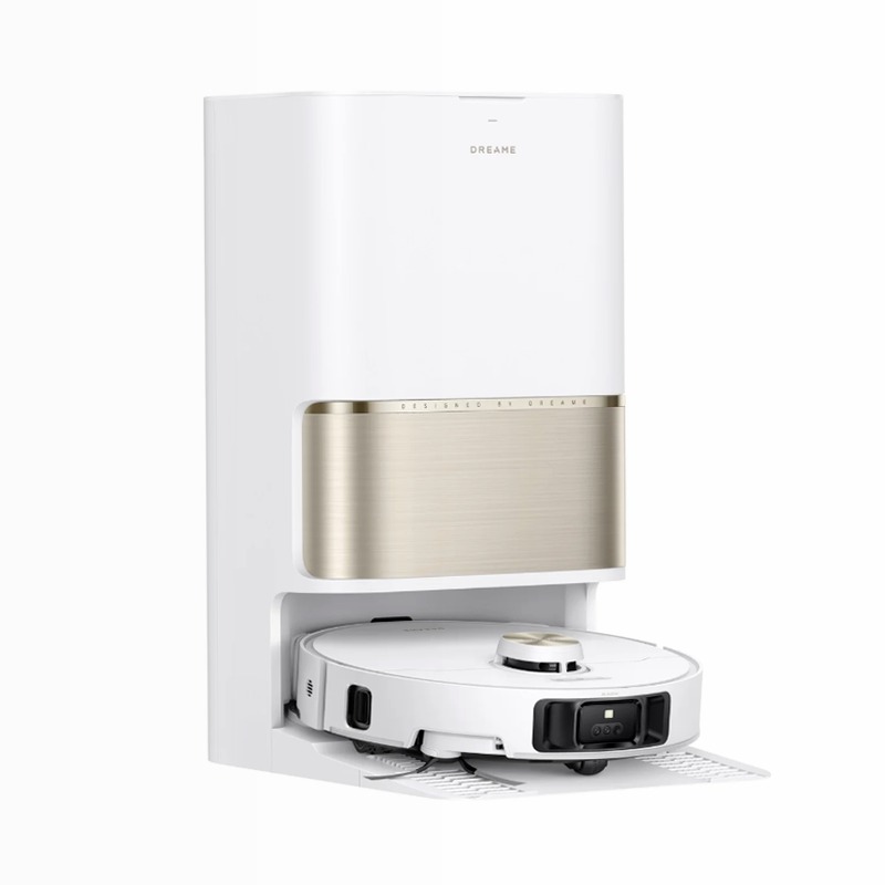 Dreame Robot Aspirapolvere L50s Pro Ultra