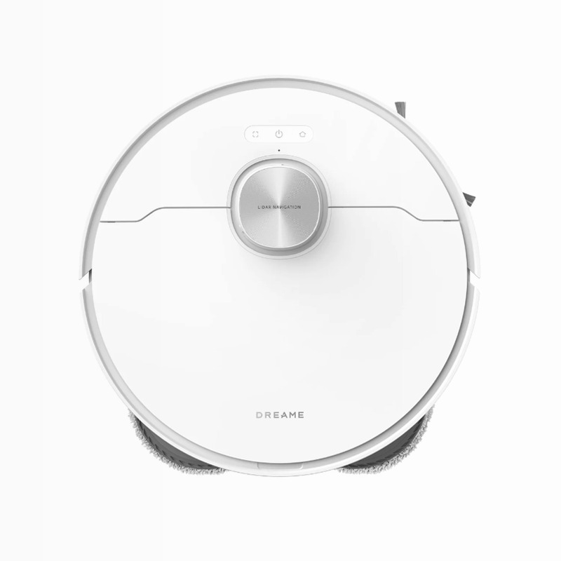 Robot Aspirapolvere Dreame L40 Ultra AE