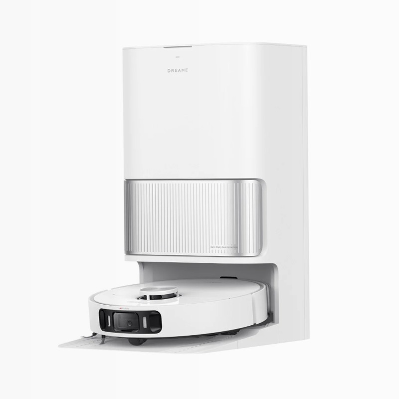 Robot Aspirapolvere Dreame L40 Ultra AE