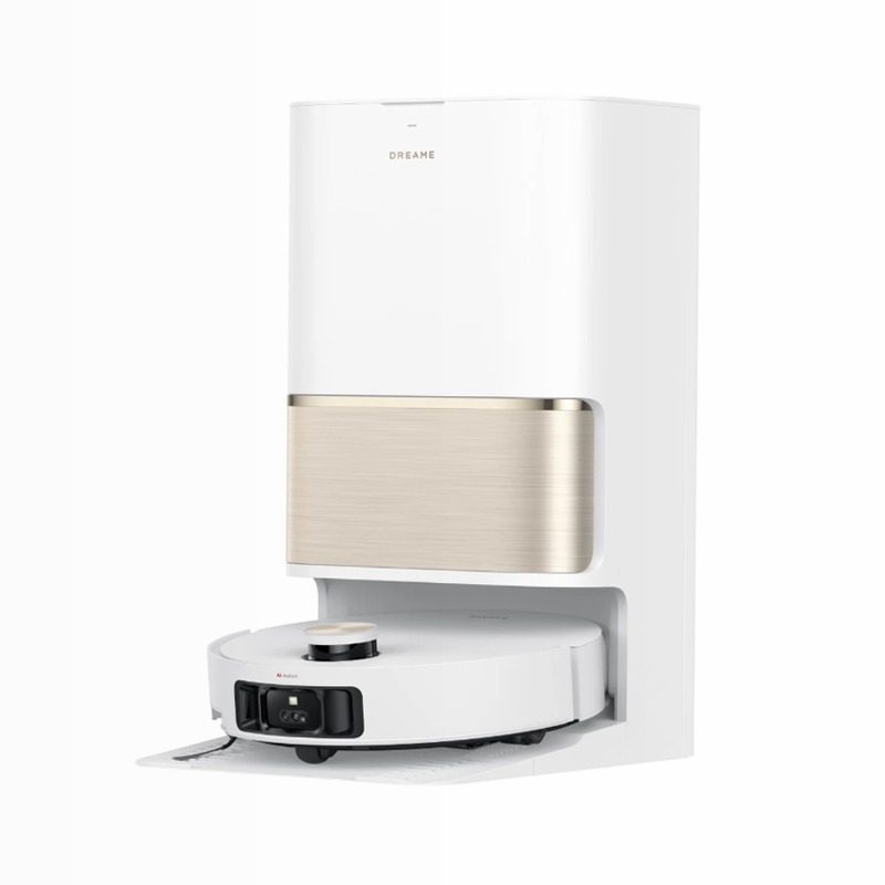 Robot Aspirapolvere Dreame L50 Pro Ultra 19.5w