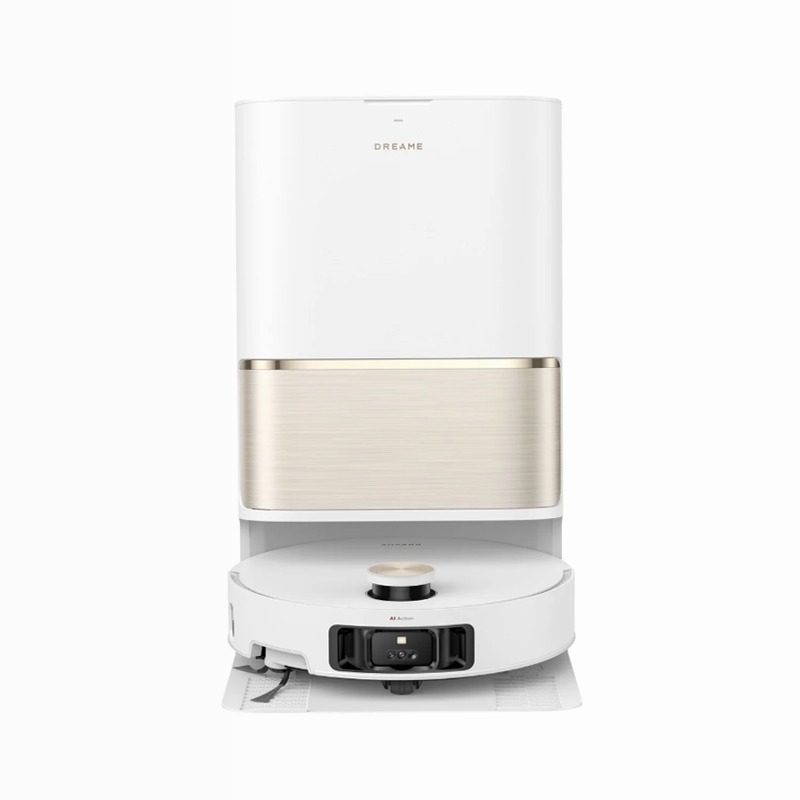 Robot Aspirapolvere Dreame L50 Pro Ultra 19.5w