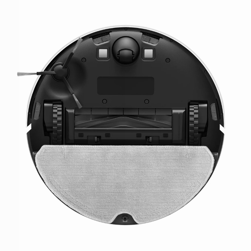 Robot Aspirapolvere Dreame D9 Max Gen 2