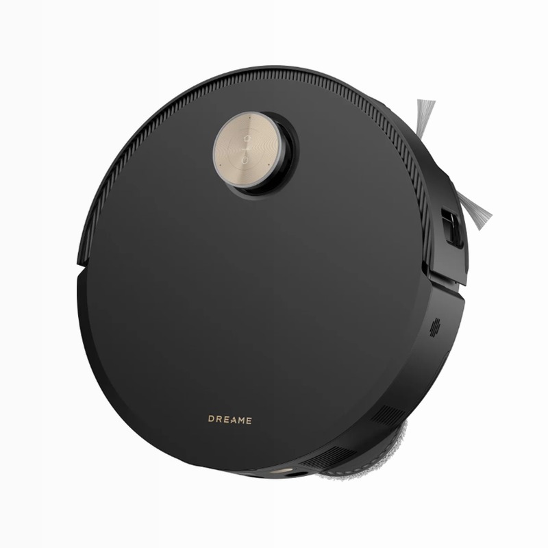 Robot Aspirapolvere Dreame Matrix10 Ultra Nero