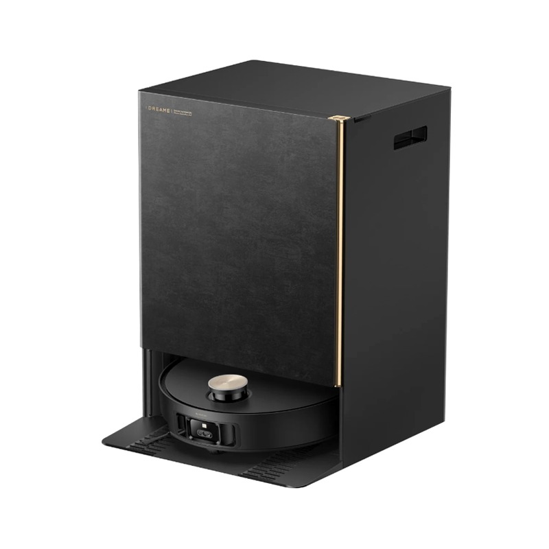 Robot Aspirapolvere Dreame Matrix10 Ultra Nero
