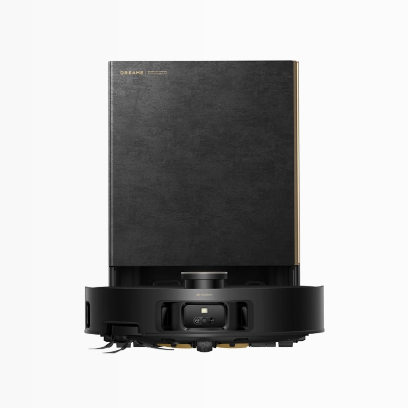 Robot Aspirapolvere Dreame Matrix10 Ultra Nero