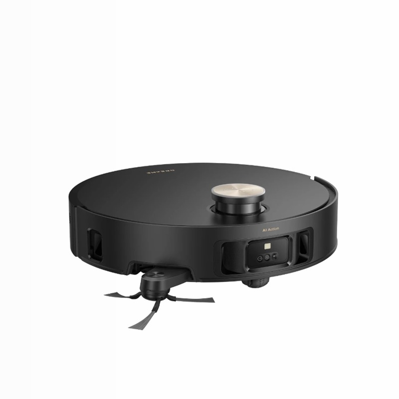 Robot Aspirapolvere Dreame Matrix10 Ultra Nero