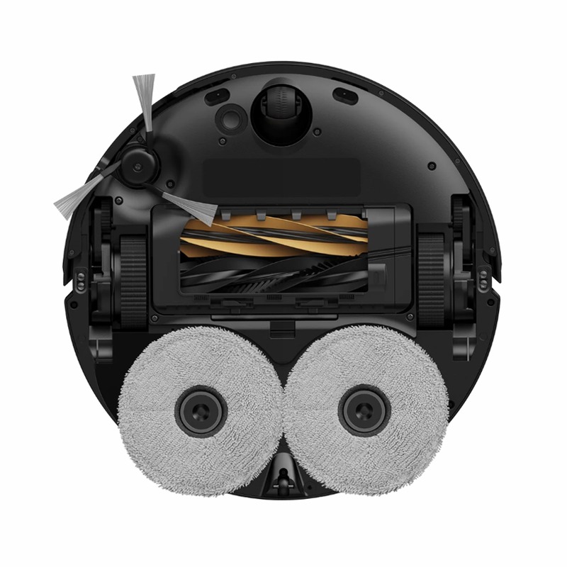 Robot Aspirapolvere Dreame Matrix10 Ultra Nero