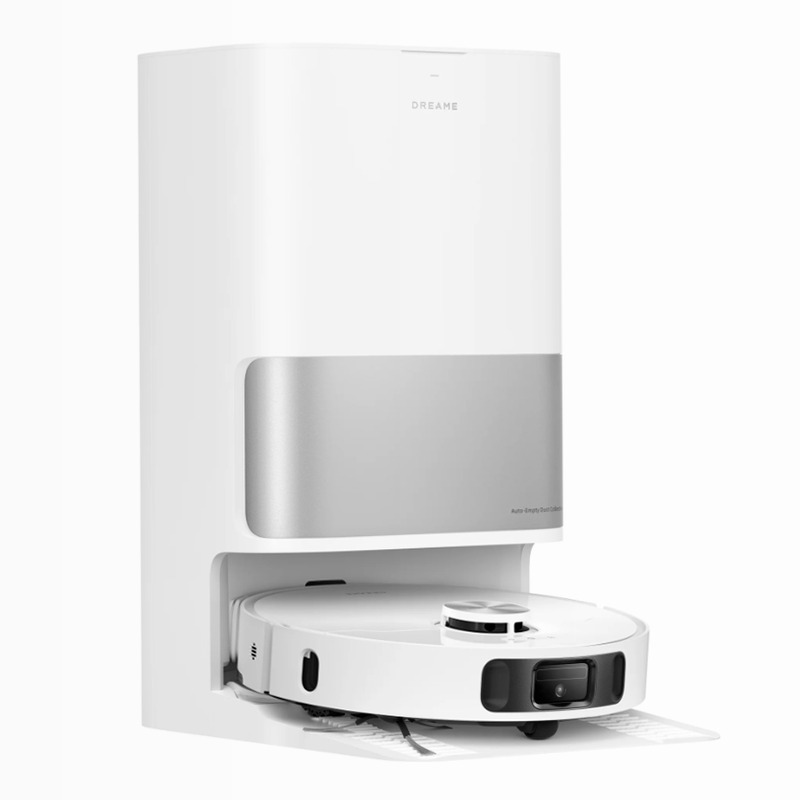 Robot Aspirapolvere Dreame L10s Ultra Gen 2
