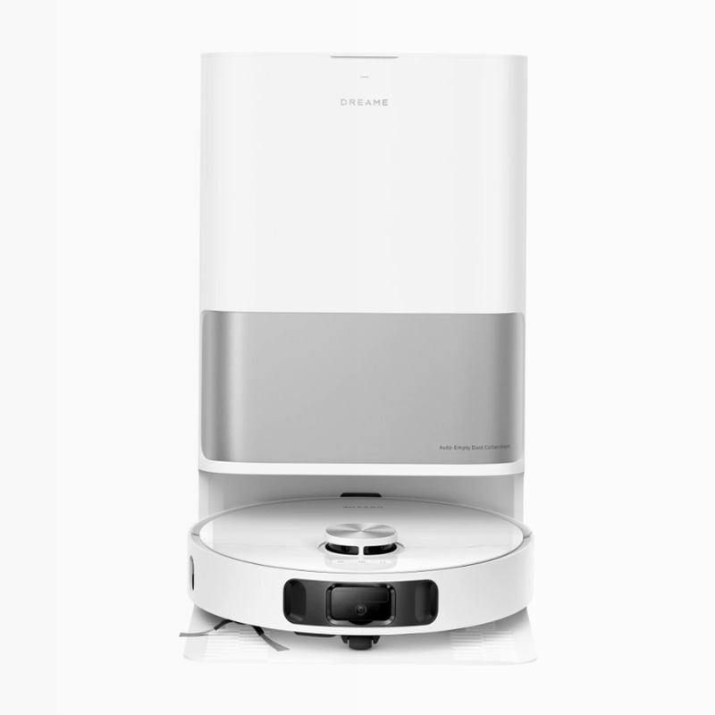 Robot Aspirapolvere Dreame L10s Ultra Gen 2
