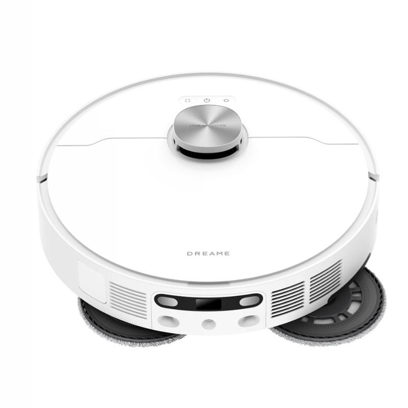 Robot Aspirapolvere Dreame L10s Ultra Gen 2