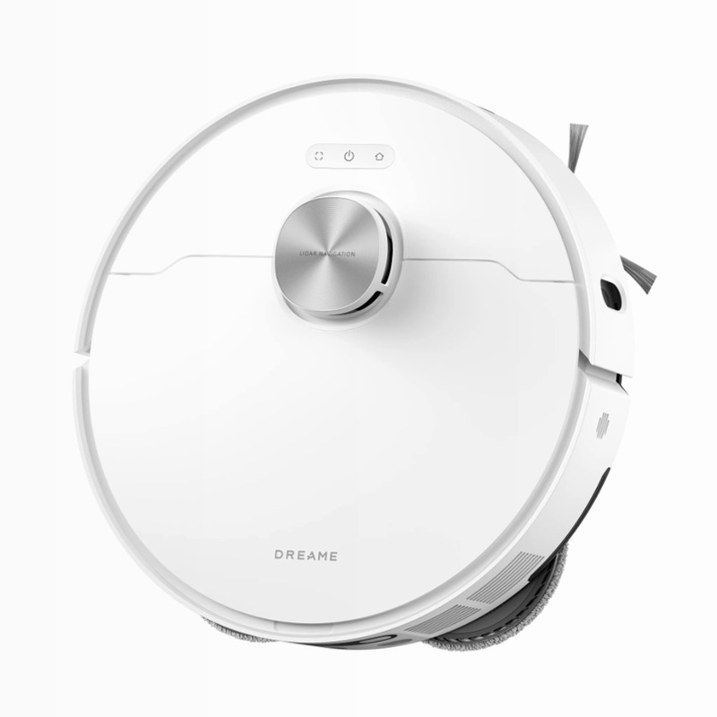 Robot Aspirapolvere Dreame L10s Ultra Gen 2