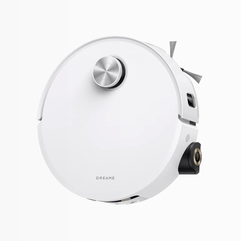 Robot Aspirapolvere Dreame Aqua10 Roller 91w