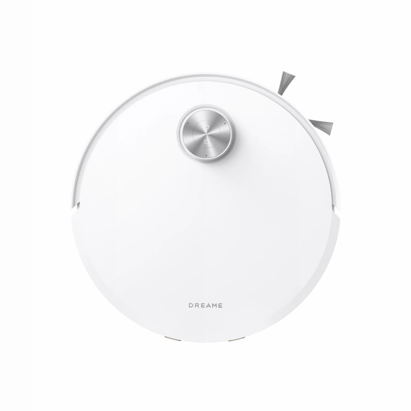 Robot Aspirapolvere Dreame Aqua10 Roller 91w