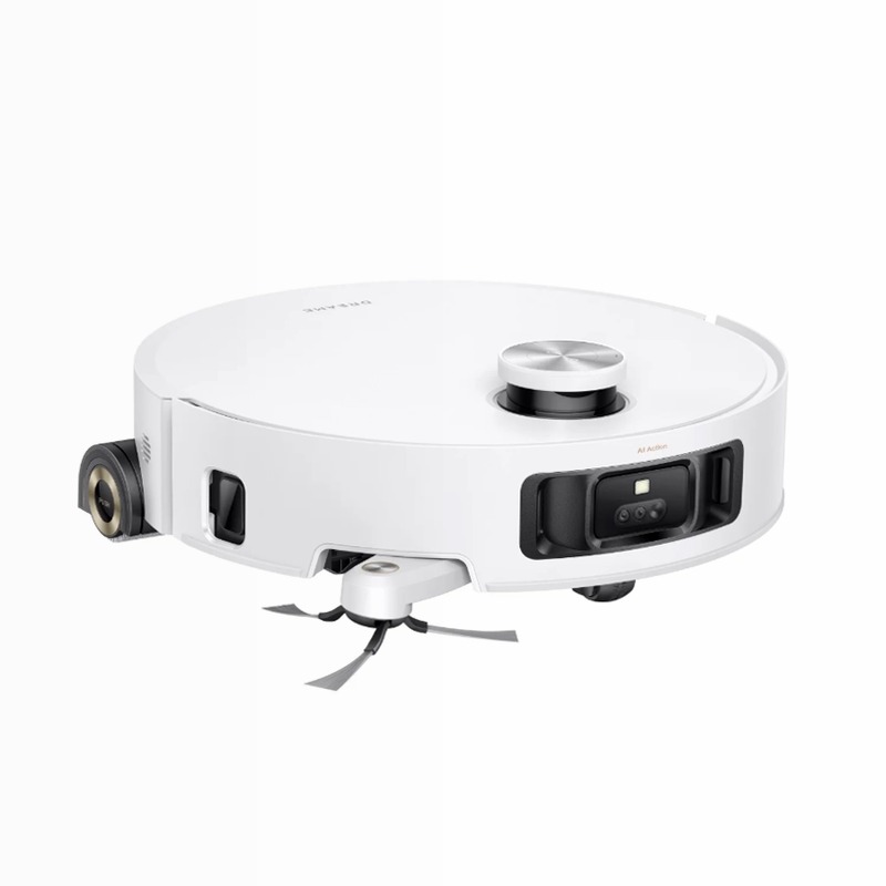 Robot Aspirapolvere Dreame Aqua10 Roller 91w