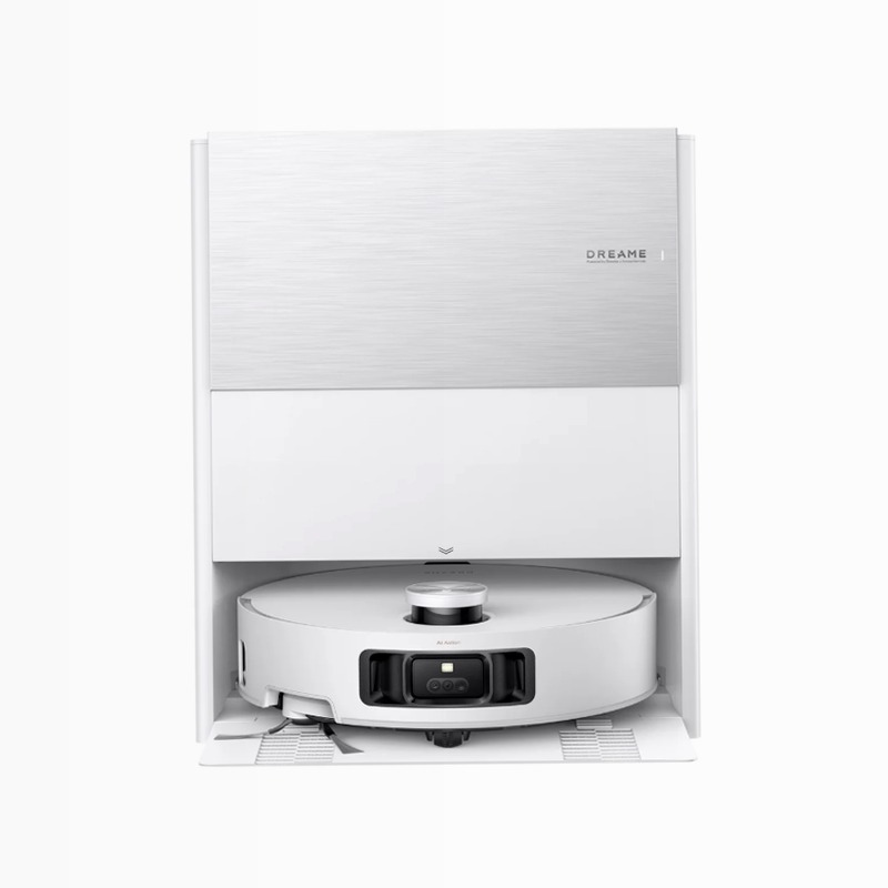 Robot Aspirapolvere Dreame Aqua10 Roller 91w