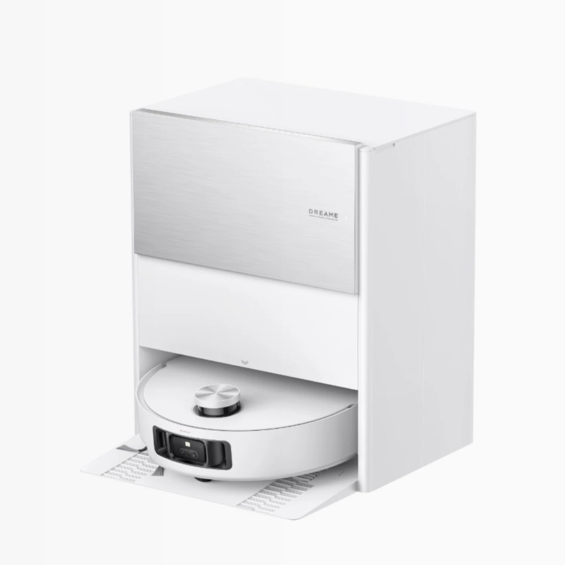 Robot Aspirapolvere Dreame Aqua10 Roller 91w
