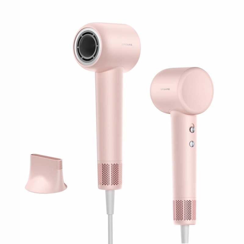 Asciugacapelli ad alta velocità Dreame Hair Gleam