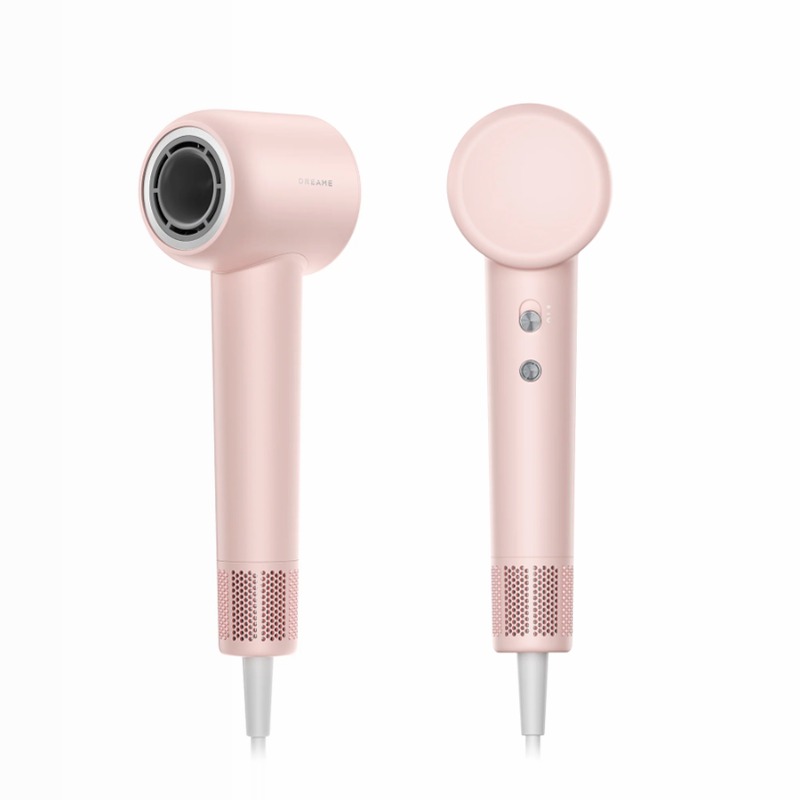 Asciugacapelli ad alta velocità Dreame Hair Gleam