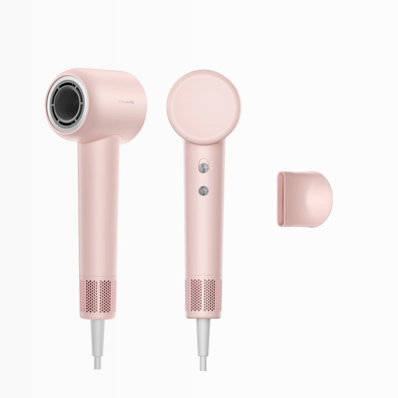 Asciugacapelli ad alta velocità Dreame Hair Gleam