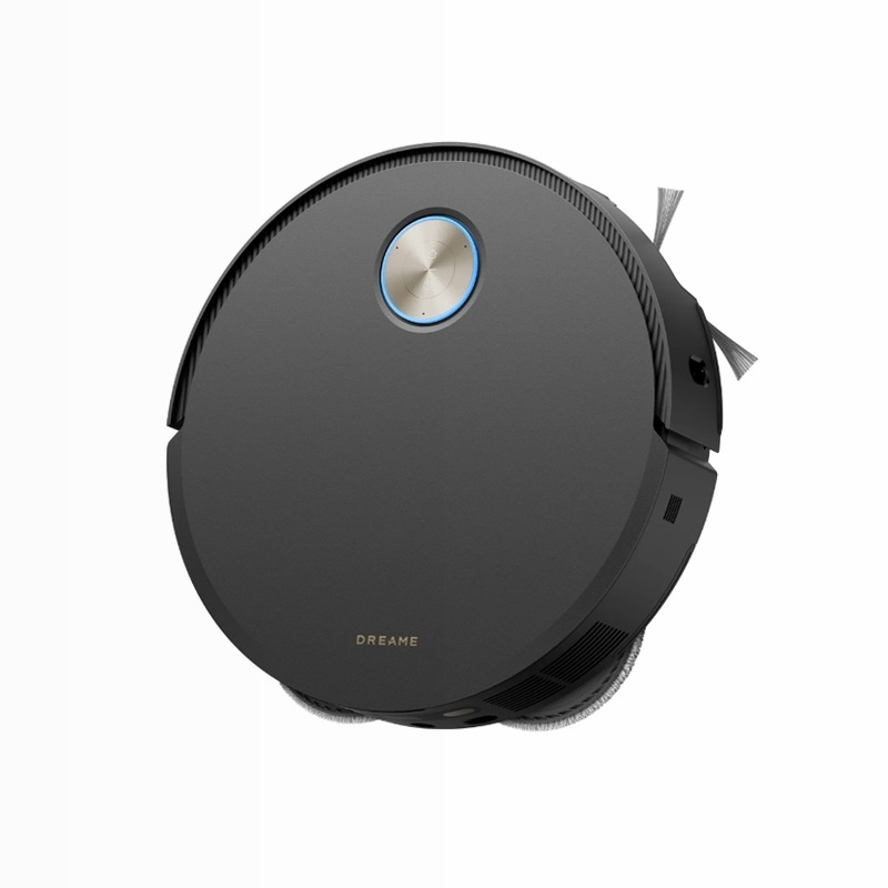 Robot Aspirapolvere Dreame X50 Ultra Complete Nero
