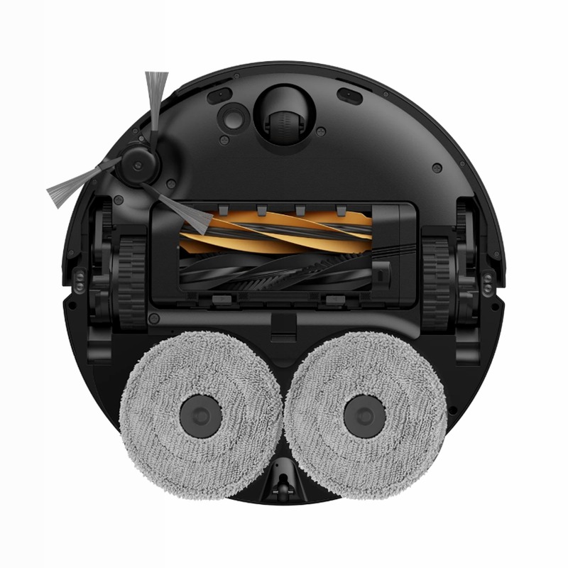 Robot Aspirapolvere Dreame X50 Ultra Complete Nero