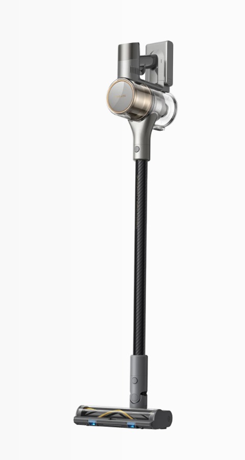 Aspirapolvere senza fili Dreame R30 8lt A 570w