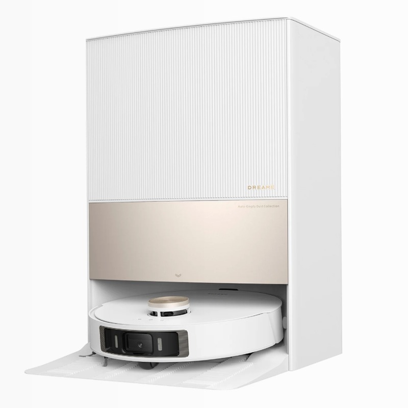 Robot Aspirapolvere Dreame L20 Ultra Complete