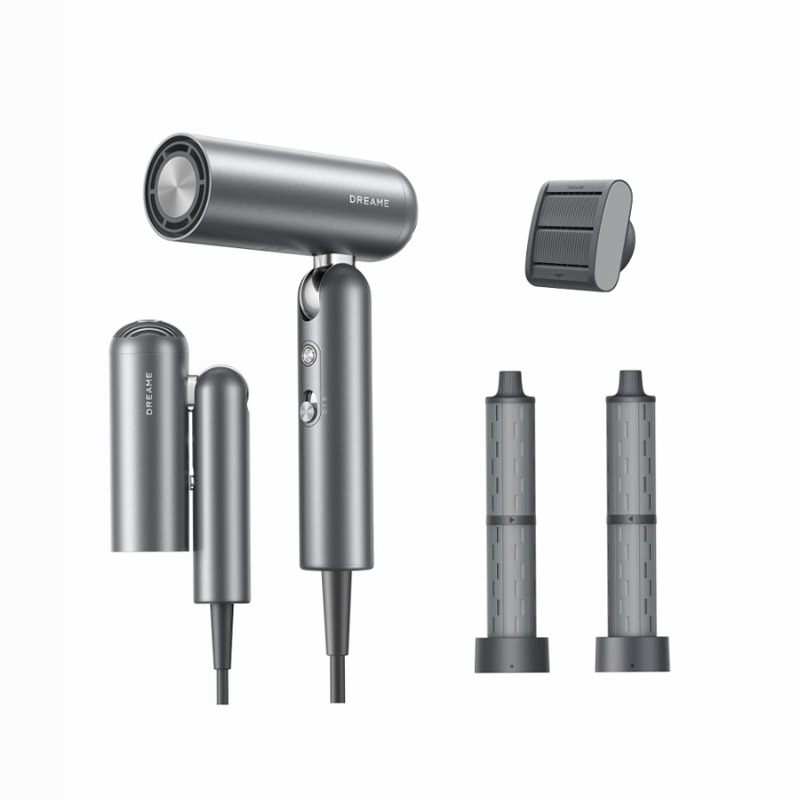 Asciugacapelli Dreame Pocket Neo 2026 NUOVO