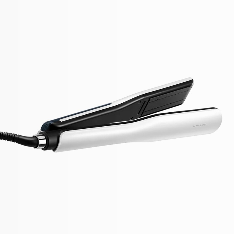 Dreame AuraSteam Straight Piastra per capelli