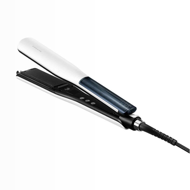 Dreame AuraSteam Straight Piastra per capelli