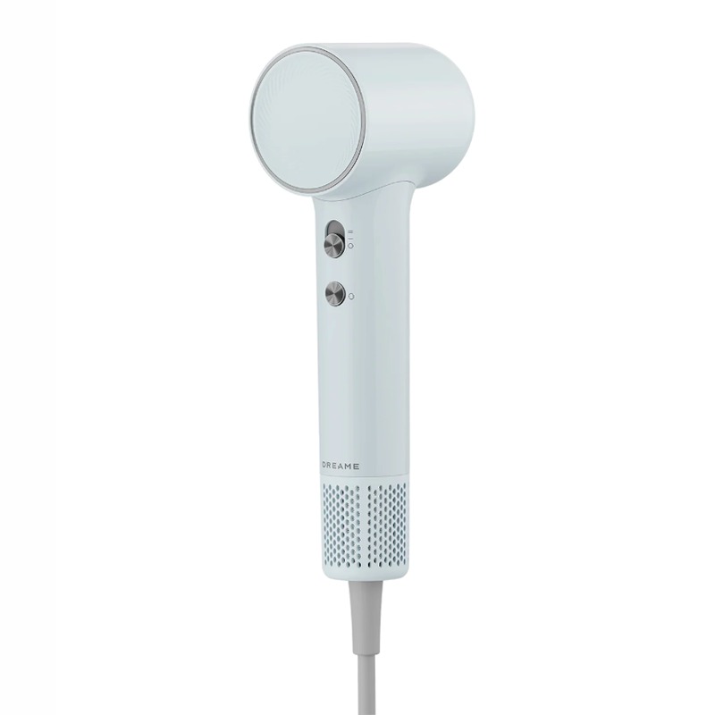 Asciugacapelli Dreame Mini Flow Blu