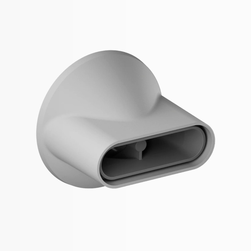 Asciugacapelli Dreame Mini Flow Blu