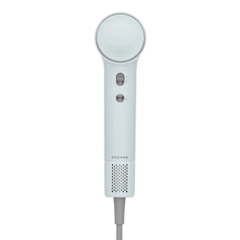 Asciugacapelli Dreame Mini Flow Blu