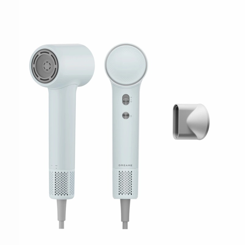 Asciugacapelli Dreame Mini Flow Blu