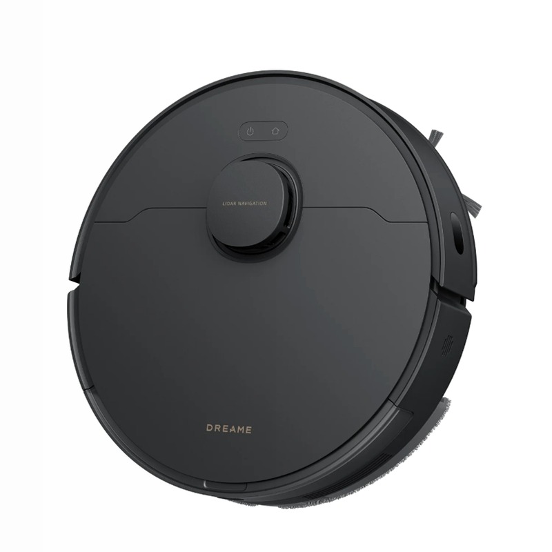 Robot Aspirapolvere Dreame D20 Nero