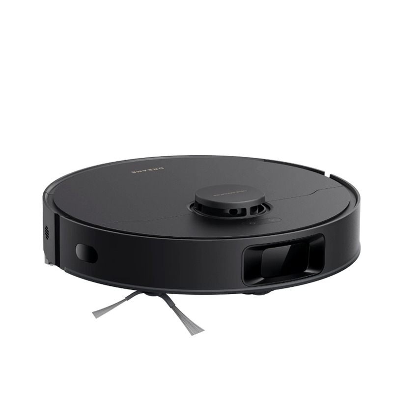 Robot Aspirapolvere Dreame D20 Nero
