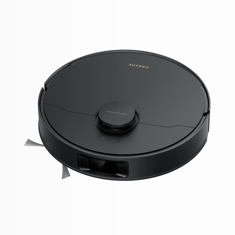 Robot Aspirapolvere Dreame D20 Nero
