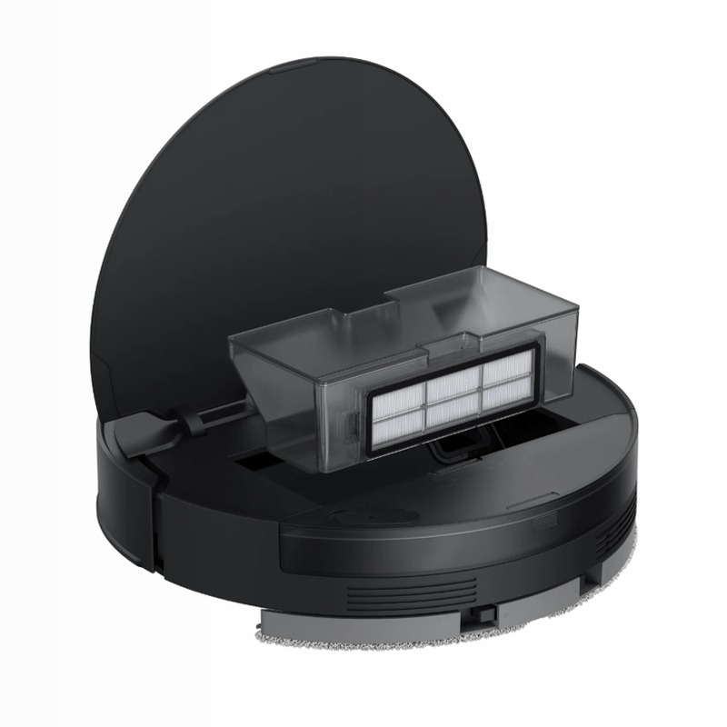 Robot Aspirapolvere Dreame D20 Nero