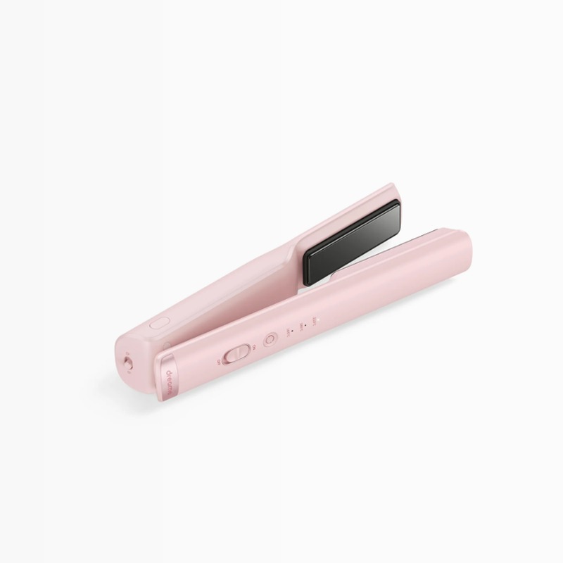 Dreame Piastra per Capelli Glamour