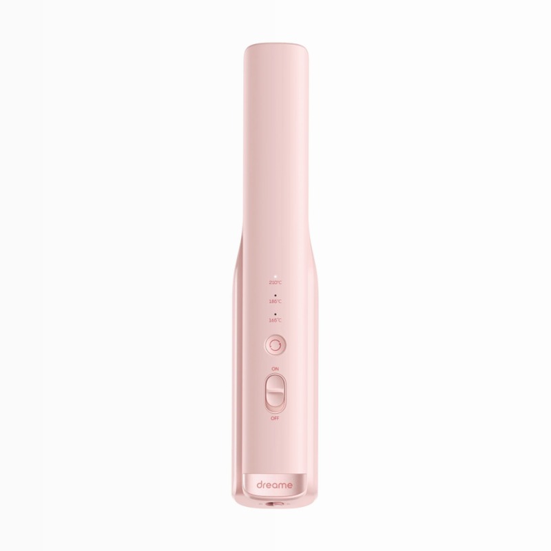 Dreame Piastra per Capelli Glamour