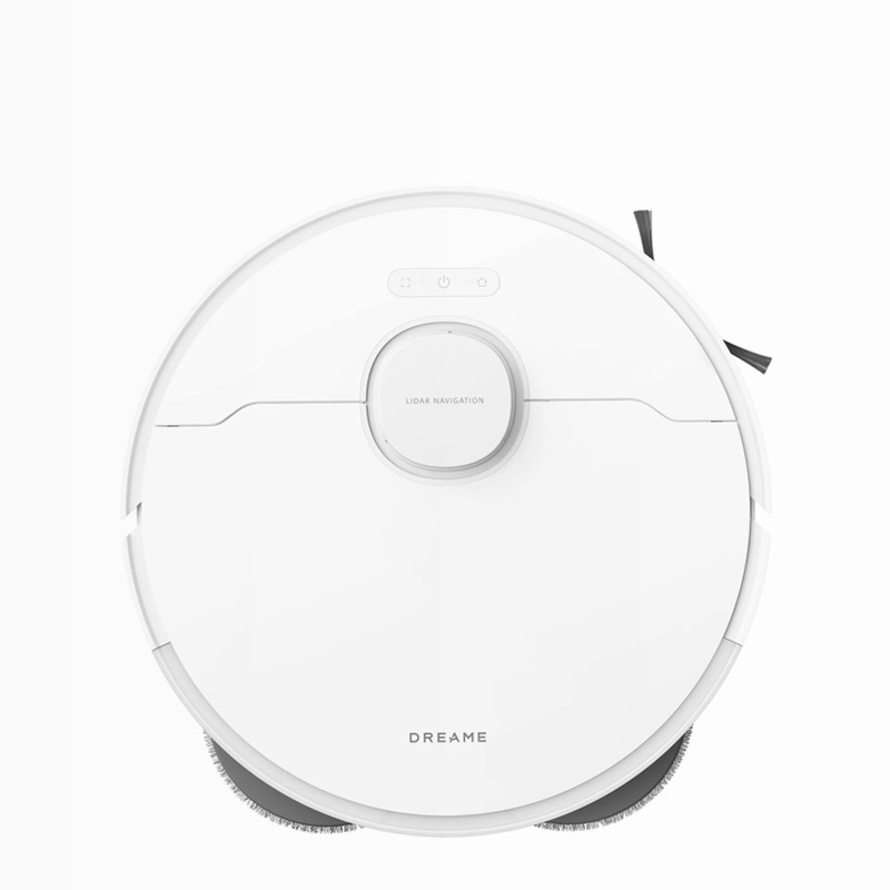 Robot Aspirapolvere Dreame L10s Pro Gen 3