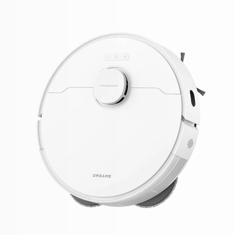 Robot Aspirapolvere Dreame L10s Pro Gen 3