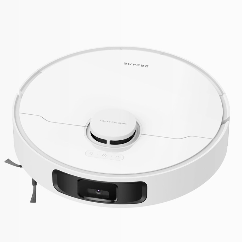 Robot Aspirapolvere Dreame L10s Pro Gen 3