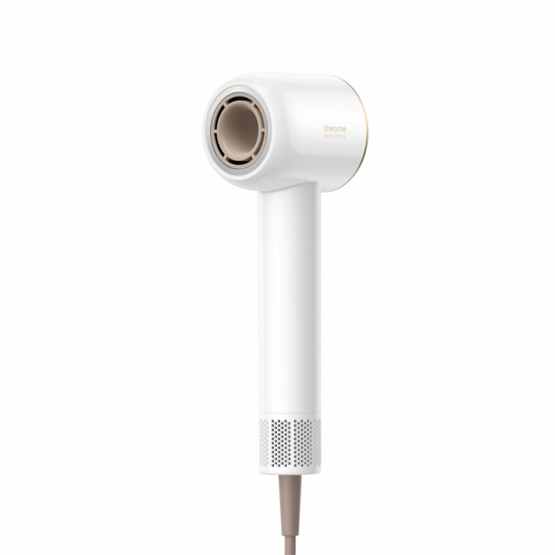 Asciugacapelli Dreame Hair Glory Combo
