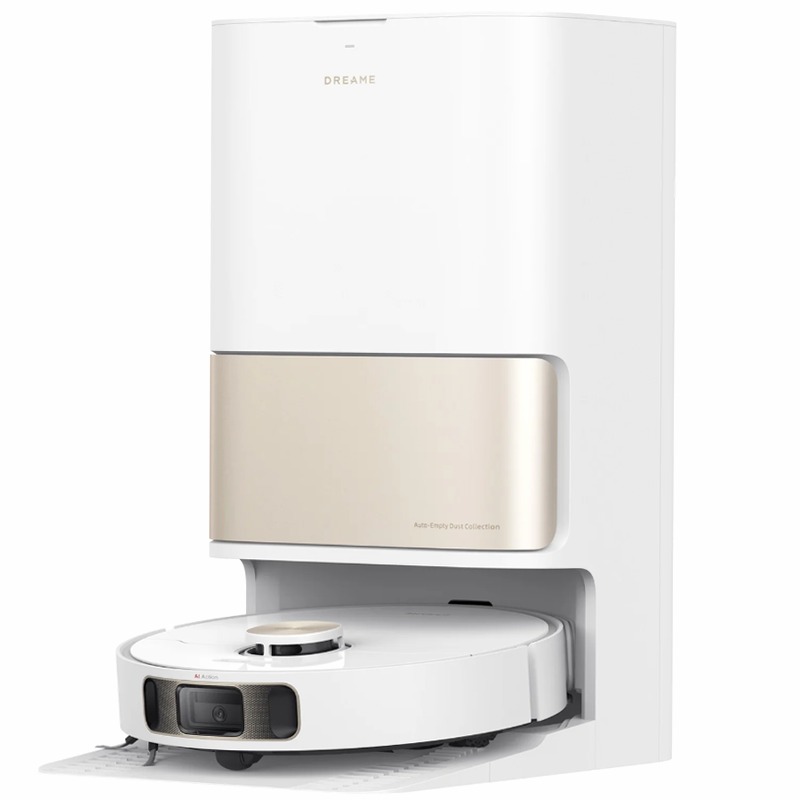 Robot Aspirapolvere Dreame L10s Pro Ultra Heat