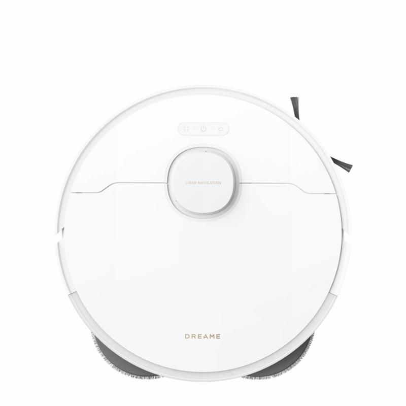 Robot Aspirapolvere Dreame L10s Pro Gen 2